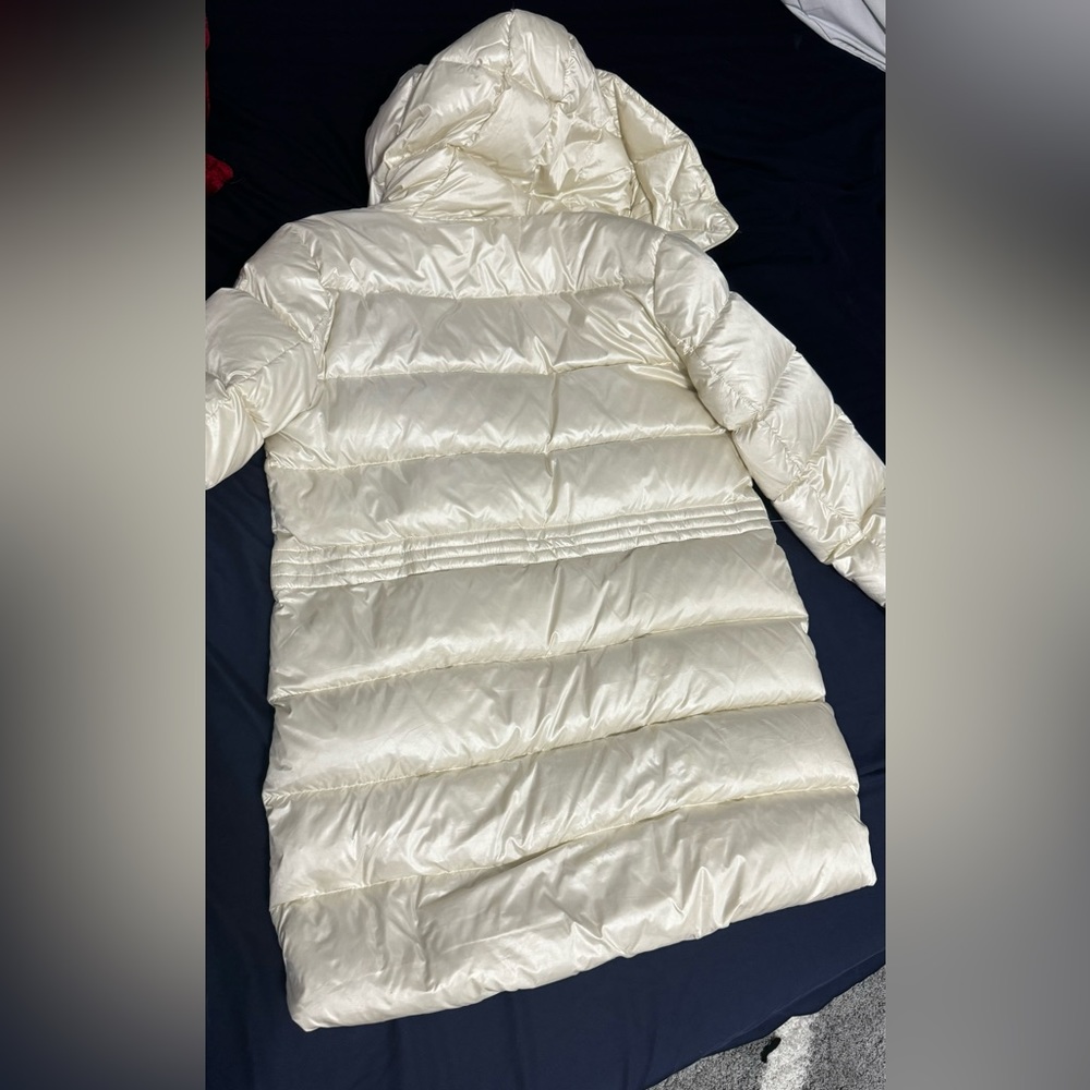 Moncler puffer woman - Picture 3 of 12